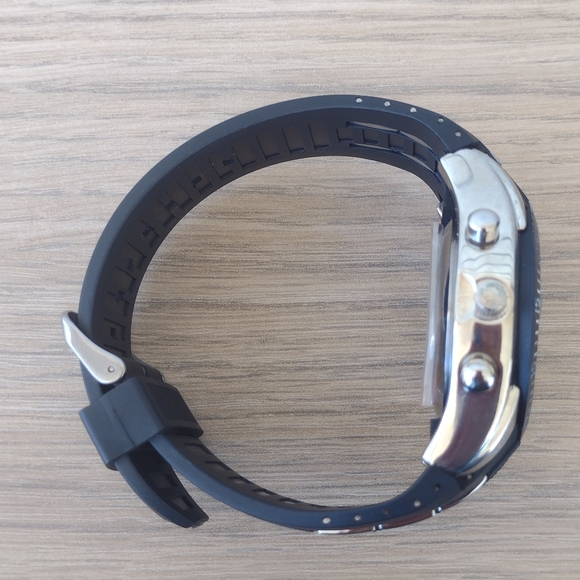 U.S. Polo Assn. US9061 Wrist Watch For Men - Picture 5 of 7